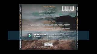 Explorers Club – Age Of Impact ; Prog Rock, Heavy Metal 1998.