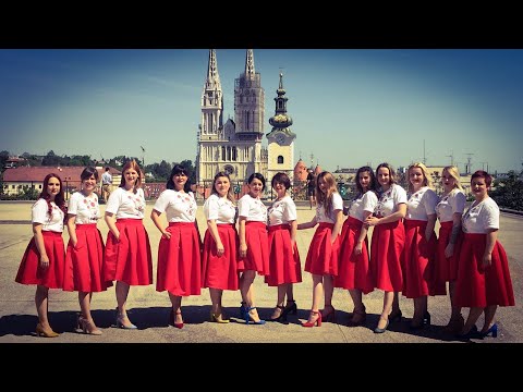 Singrlice - Zavičaj (Official Audio)