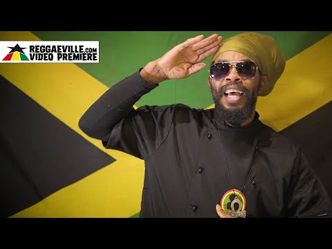 Ras Tavaris - Blessed Assurance [Official Video 2025]