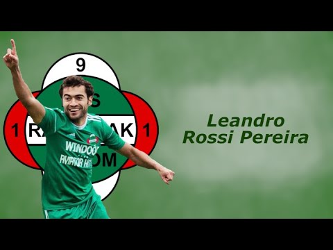 Leandro Rossi Pereira | Radomiak Radom | Skills & Goals