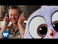Blake Shelton - Friends | From The Angry Birds Movie (Official Music Video)