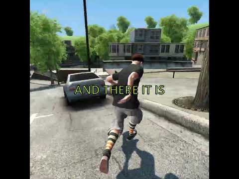 The Best Spot You're Not Allowed to Skate - #skate3 #skate4 #skate3gameplay