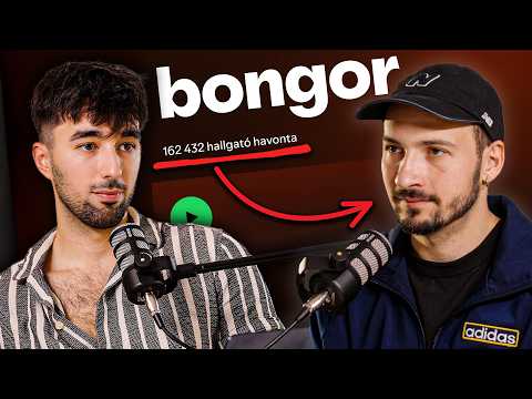 Ez történik egy előadóval, mielőtt megírja az év albumát... | bongor