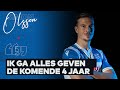 ✍️ Presentatie Simon Olsson ?