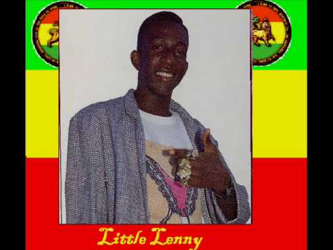 Little Lenny - Day O!