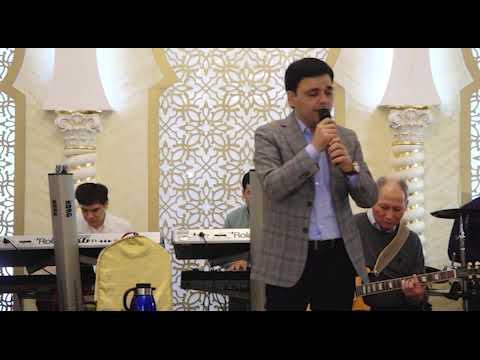 Hemra Rejebow 2020 "Mähri"