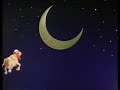Classic Sesame Street Gladys Jumps Over The Moon 1984
