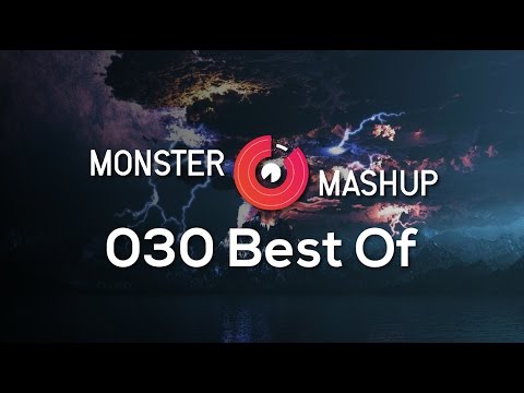 Monstercat 030 Best Of Mix  [Monstercat Mix]