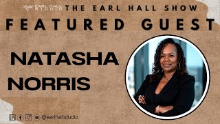 How I Survived Years of Pain and Found My Voice (Natasha Norris)