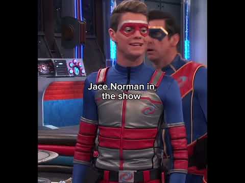 They sound completely different😭😭#henrydanger