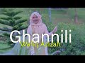 GHANNILI WAFIQ AZIZAH Official Musik Video