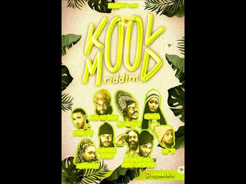 Kool Mood Riddim (Full) (OFFICIAL MIX) Feat. Ras Mc Bean, Anthony B, Charly B, Kahina (June 2022)