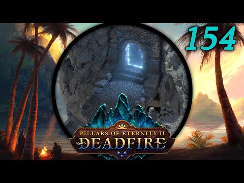 Naxiva ix Kirent - Let's Play Pillars of Eternity II: Deadfire (PotD) #154