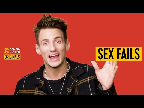 How Mark Dohner Overcame His One-Pump Chump Status - Sex Fails (How Mark Dohner Overcame His One-Pump Chump Status - Sex Fails)