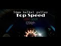Fino 130cc Top Speed