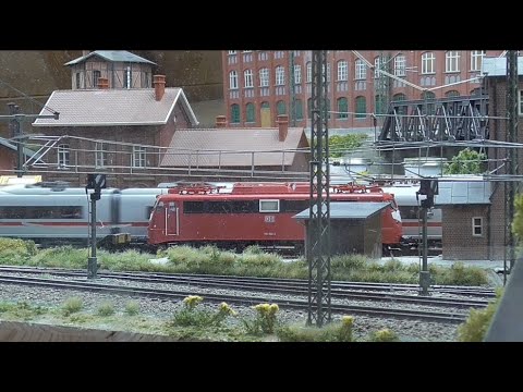 Auwiesen Betrieb - Echtsound und ...