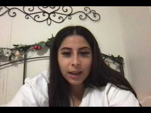 Respose to Speaking in Tounges Video