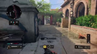 bo4徹夜でやろう！w