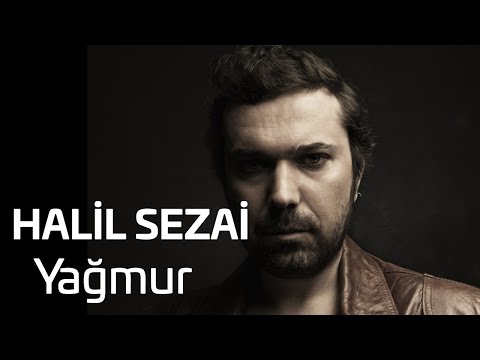Yağmur - Halil Sezai