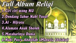 Download lagu Full Album Dangdut Religi  Sepesial Ramadhan 2026 mp3