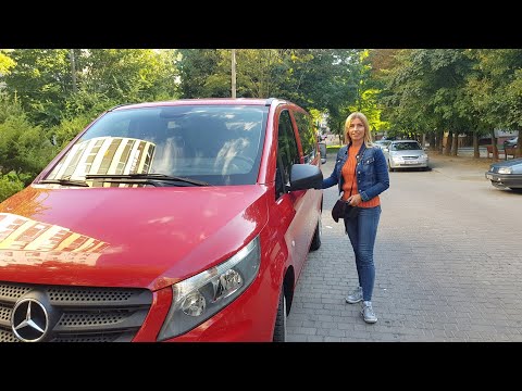 Diana Borysenko - Your Professional Guide & Driver in Western Ukraine