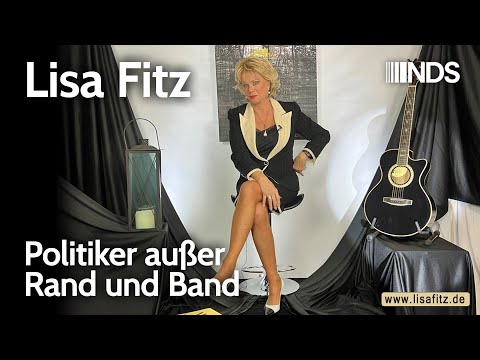 Lisa Fitz – Politiker außer Rand und Band | NDS
