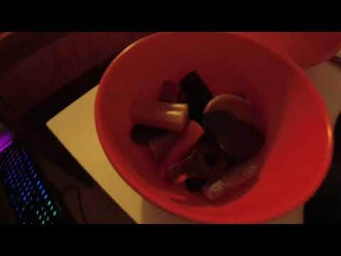 MongoTV_10597 - SPISER SKÅL SLIK SØNDAG AFTEN