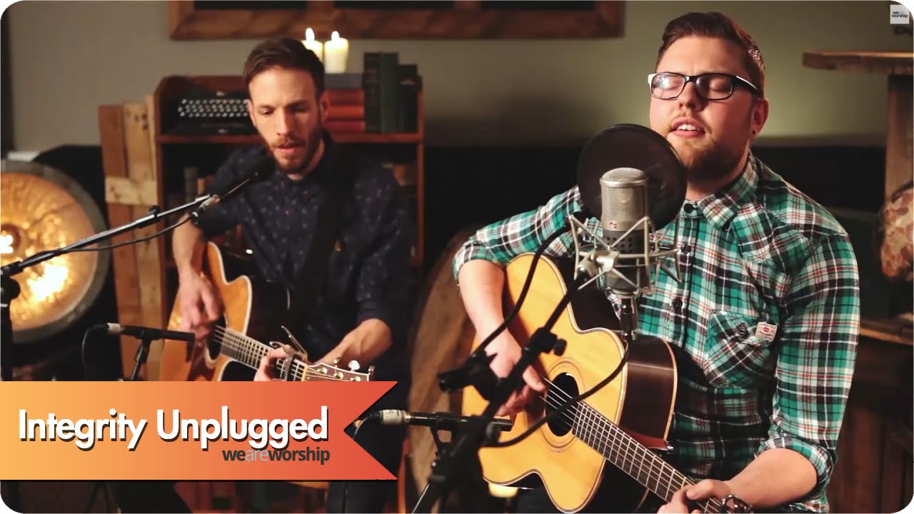 This Is My Surrender - Unplugged: LIFE Worship, UK.