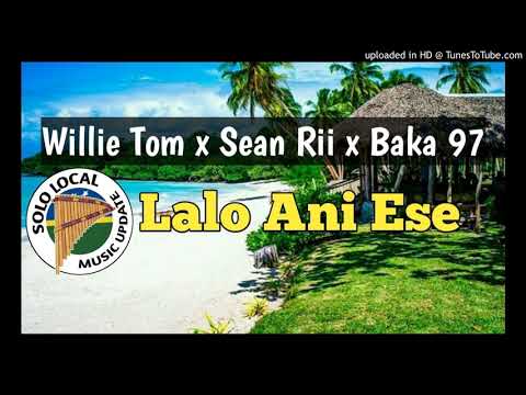 Willie Tom xSeanrii x Baka 97 (Official music 2020) Lalo Ani Ese.