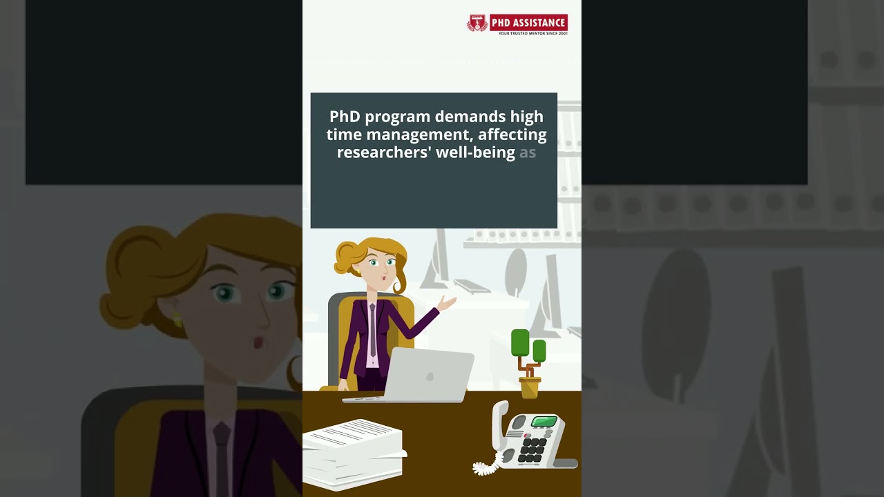 PhD Dissertation full services