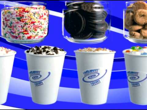 McKids McFlurry Maker 30