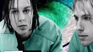 Savage garden secret silver Gypsy demo track from bliis (1995)