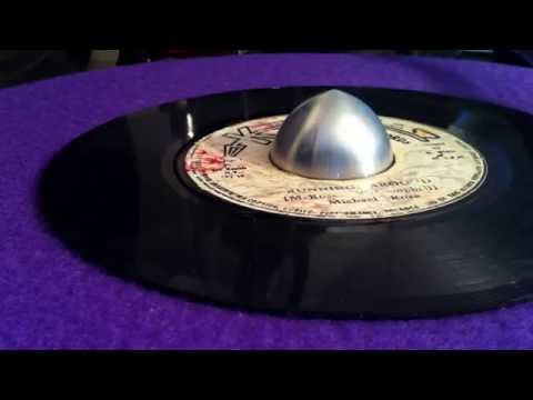 MICHAEL ROSE feat BABY FACE NELSON ~ Running Around