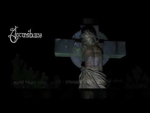 Autumnblaze   cold silent night   final