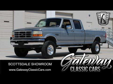 1996 Ford F350 (CC-2015072) for sale in O'Fallon, Illinois