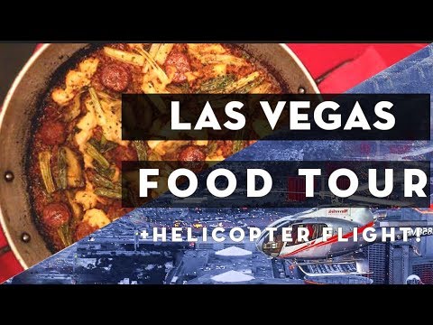 Savory Bites & Neon Lights primary video