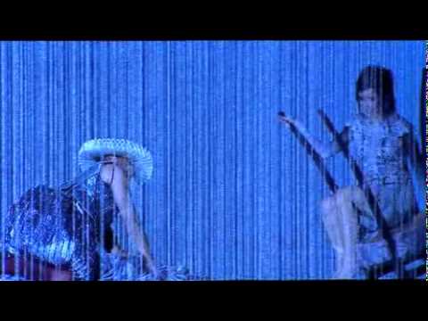 Händel: Agrippina (Excerpts from Staatsoper Berlin Feb 2010)