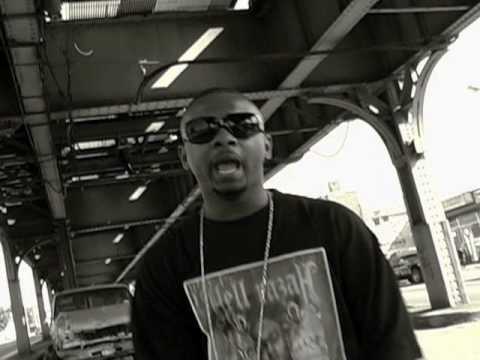 "The Law" OFFICIAL unreleased SUNZ OF MAN VIDEO