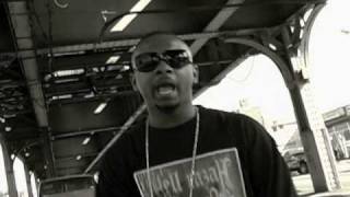 &quot;The Law&quot; OFFICIAL unreleased SUNZ OF MAN VIDEO