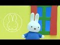 Miffy S Mystery Miffy Friends