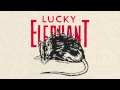 Lucky Elephant - Lullaby