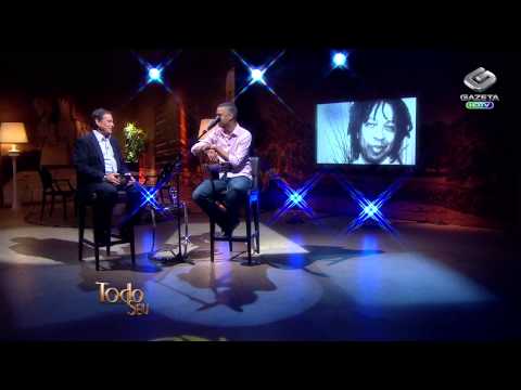 Todo Seu - Herança Musical: Max Viana (Parte 1 - 17/05/13)