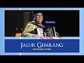 Pak Ngah - Jalur Gemilang [Color Coded Lyrics MY/JW/EN]