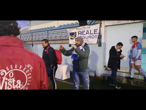 Himno Chispa de Corón