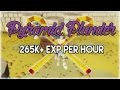 Efficient Pyramid Plunder Guide 265k+/Hr ...