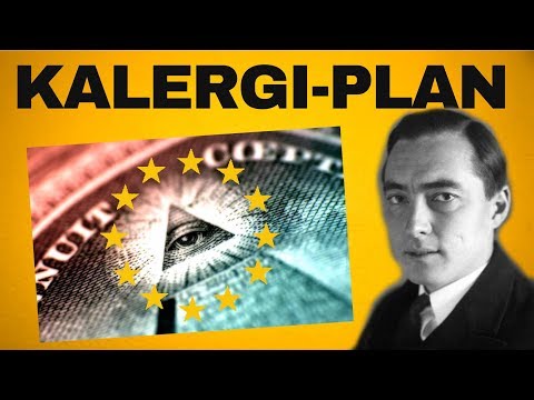 download lagu mp3 mp4 Kalergi Plan, download lagu Kalergi Plan gratis, unduh video klip Kalergi Plan