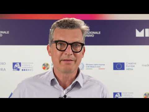 Interview with Malte Grunert - MIA Market 2024