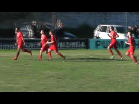 FUTBOL DORREGO: Compacto goles SUTERYH- PROGRESO e INDEPENDIENTE - ATLETICO MH