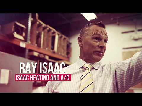 Isaac Heating and Air Conditioning