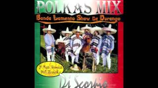 Banda Lamento Show De Durango Polkas Mix Epicenter